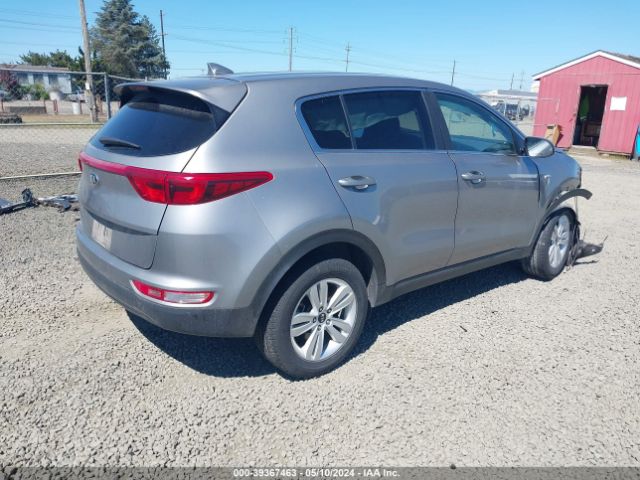 Photo 3 VIN: KNDPMCAC3K7566189 - KIA SPORTAGE 