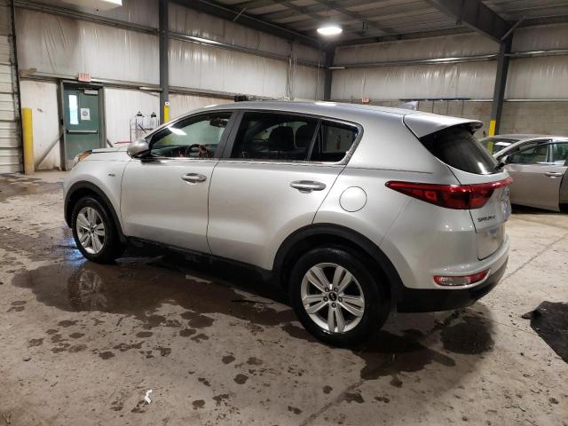 Photo 1 VIN: KNDPMCAC3K7566290 - KIA SPORTAGE 