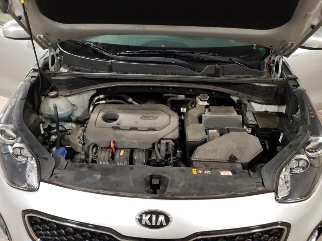 Photo 10 VIN: KNDPMCAC3K7566290 - KIA SPORTAGE 