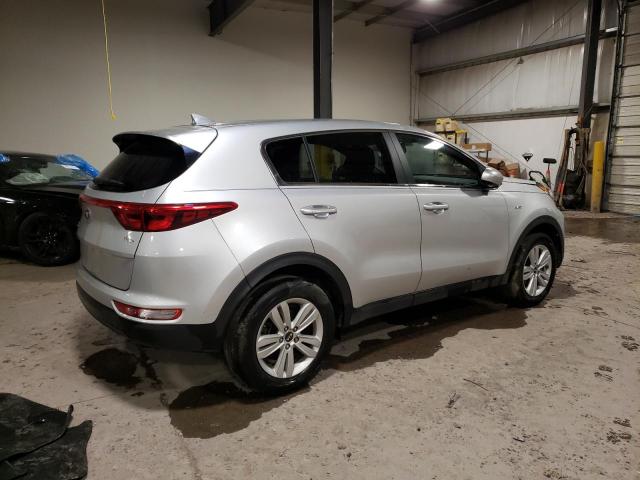 Photo 2 VIN: KNDPMCAC3K7566290 - KIA SPORTAGE 