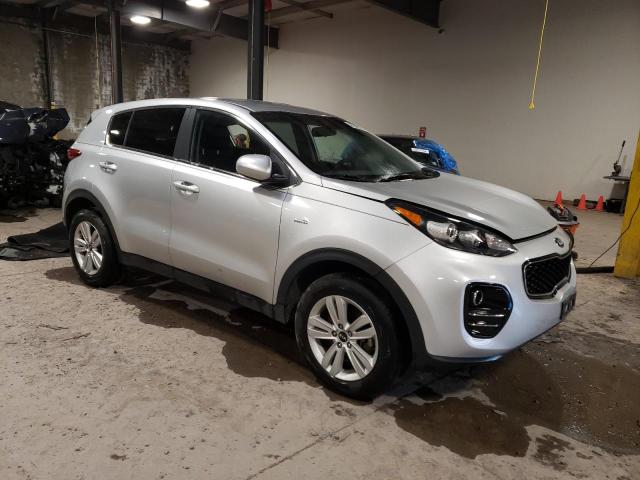 Photo 3 VIN: KNDPMCAC3K7566290 - KIA SPORTAGE 