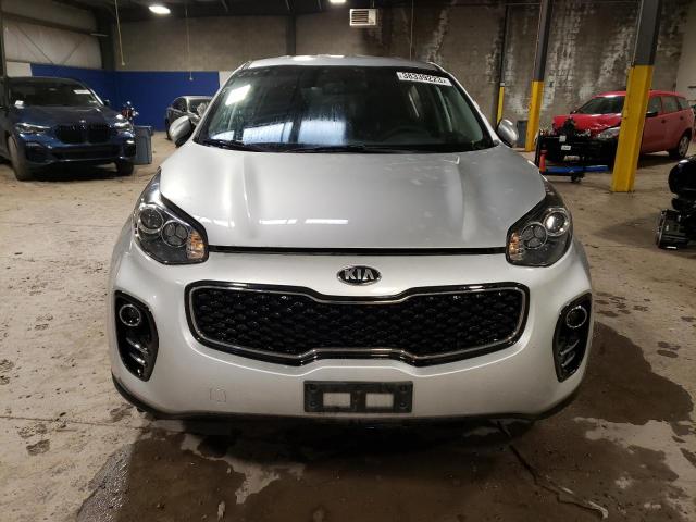 Photo 4 VIN: KNDPMCAC3K7566290 - KIA SPORTAGE 