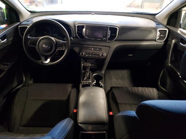 Photo 7 VIN: KNDPMCAC3K7566290 - KIA SPORTAGE 