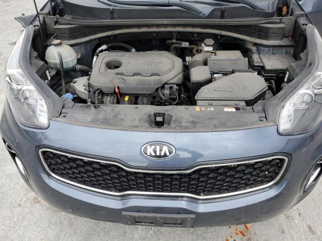 Photo 11 VIN: KNDPMCAC3K7572512 - KIA SPORTAGE 