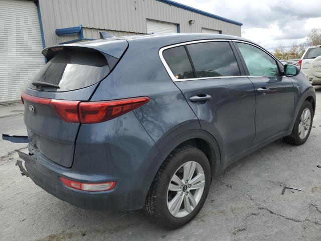 Photo 2 VIN: KNDPMCAC3K7572512 - KIA SPORTAGE 