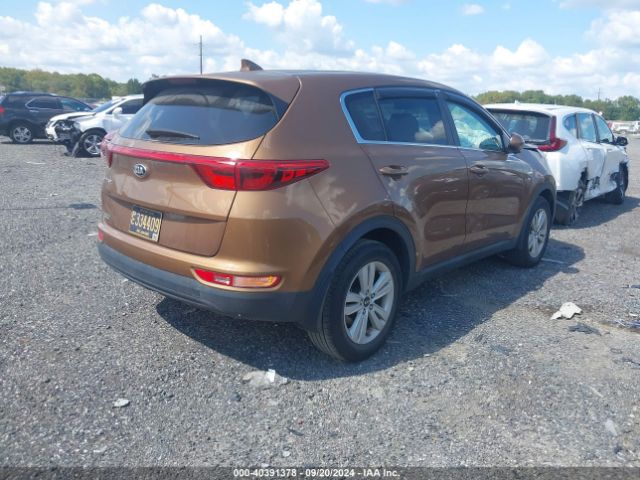 Photo 3 VIN: KNDPMCAC3K7588516 - KIA SPORTAGE 