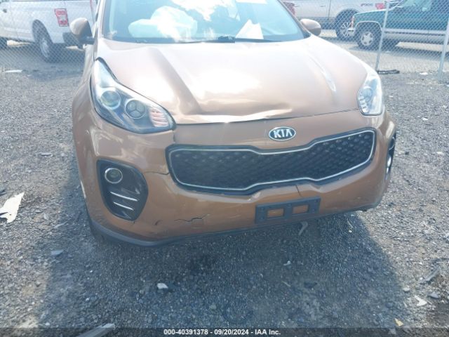 Photo 5 VIN: KNDPMCAC3K7588516 - KIA SPORTAGE 