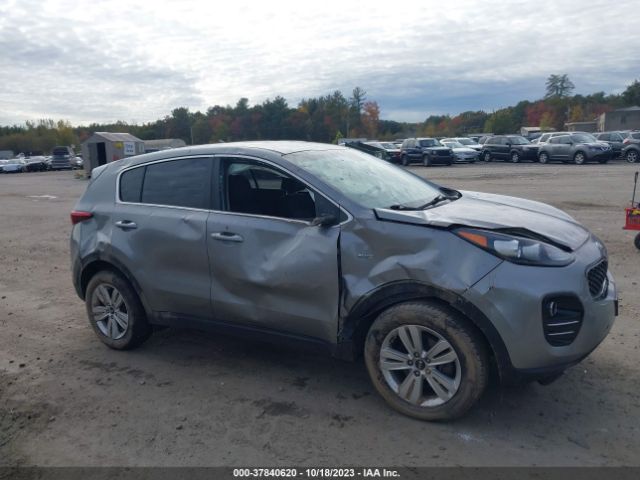 Photo 5 VIN: KNDPMCAC3K7599029 - KIA SPORTAGE 