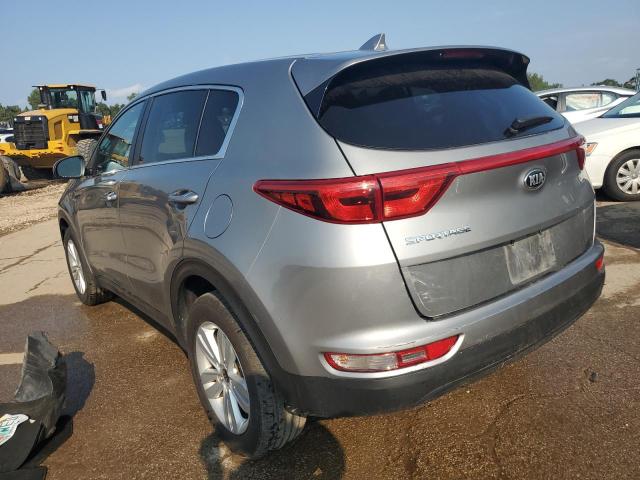 Photo 1 VIN: KNDPMCAC3K7602334 - KIA SPORTAGE 