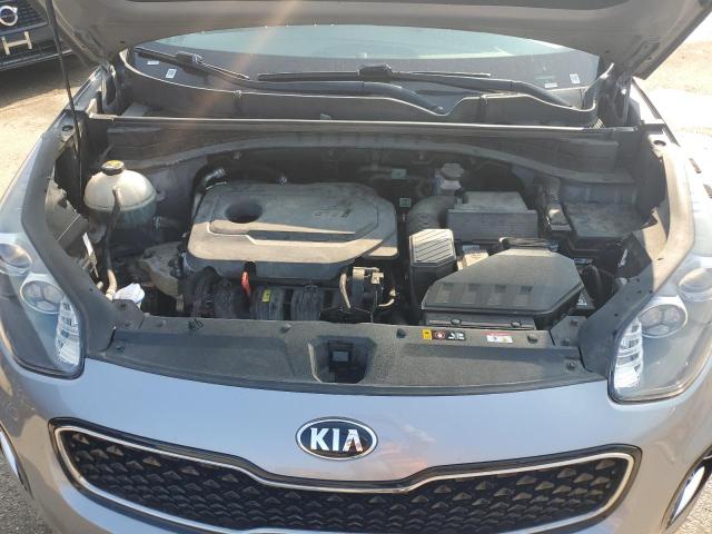 Photo 10 VIN: KNDPMCAC3K7602334 - KIA SPORTAGE 