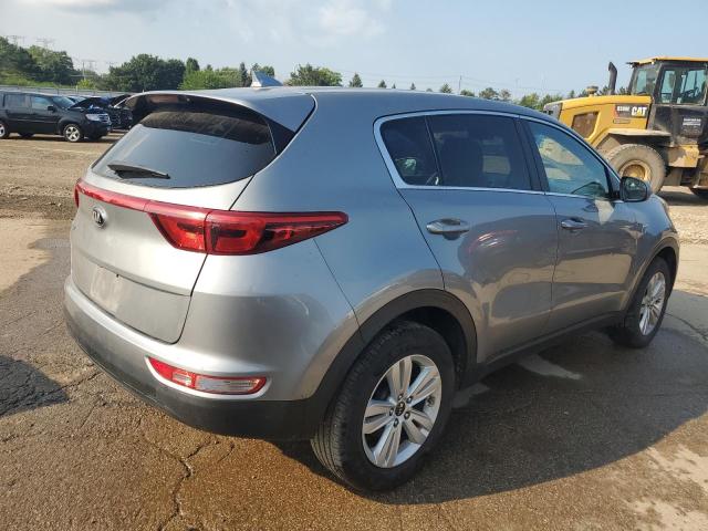 Photo 2 VIN: KNDPMCAC3K7602334 - KIA SPORTAGE 