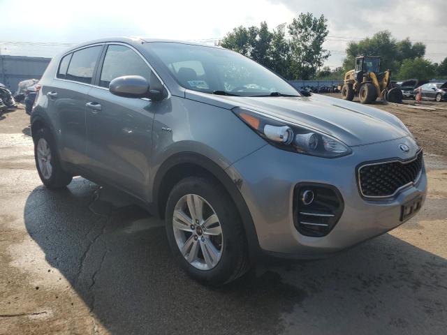 Photo 3 VIN: KNDPMCAC3K7602334 - KIA SPORTAGE 