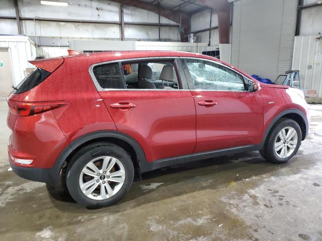 Photo 2 VIN: KNDPMCAC3K7610532 - KIA SPORTAGE 