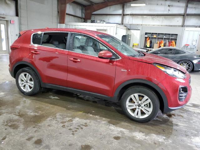 Photo 3 VIN: KNDPMCAC3K7610532 - KIA SPORTAGE 