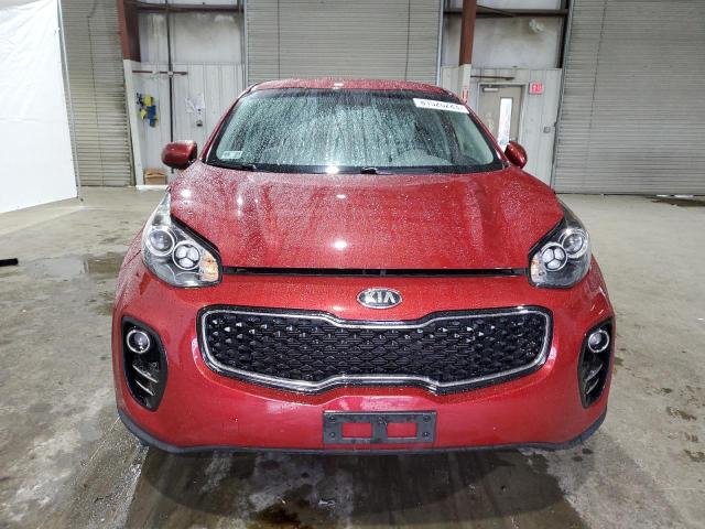 Photo 4 VIN: KNDPMCAC3K7610532 - KIA SPORTAGE 