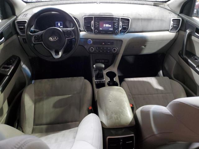 Photo 7 VIN: KNDPMCAC3K7610532 - KIA SPORTAGE 