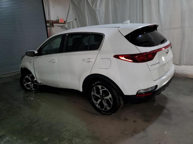 Photo 1 VIN: KNDPMCAC3L7631933 - KIA SPORTAGE 