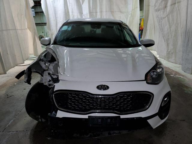 Photo 4 VIN: KNDPMCAC3L7631933 - KIA SPORTAGE 