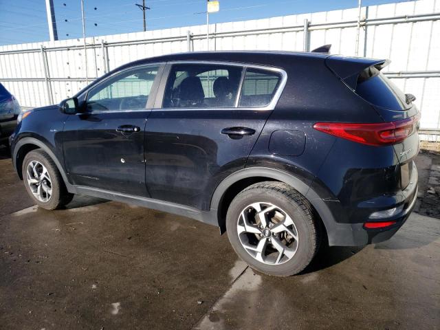 Photo 1 VIN: KNDPMCAC3L7636873 - KIA SPORTAGE 