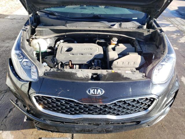 Photo 11 VIN: KNDPMCAC3L7636873 - KIA SPORTAGE 