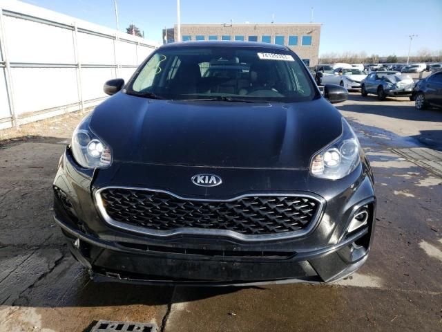 Photo 4 VIN: KNDPMCAC3L7636873 - KIA SPORTAGE 