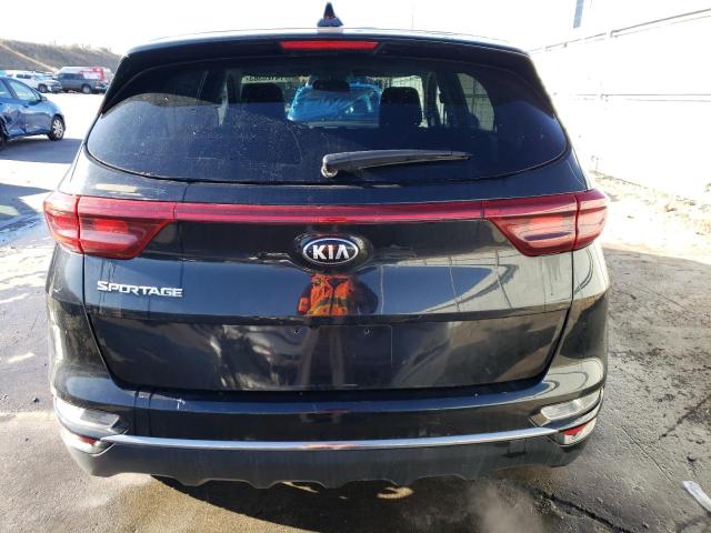 Photo 5 VIN: KNDPMCAC3L7636873 - KIA SPORTAGE 