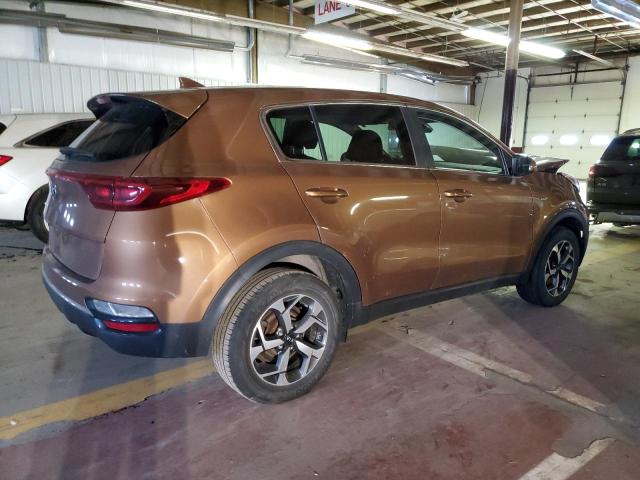 Photo 2 VIN: KNDPMCAC3L7642639 - KIA SPORTAGE 