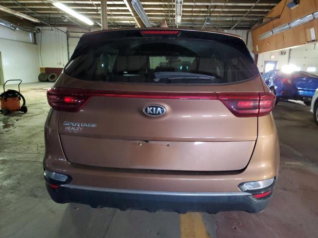 Photo 5 VIN: KNDPMCAC3L7642639 - KIA SPORTAGE 