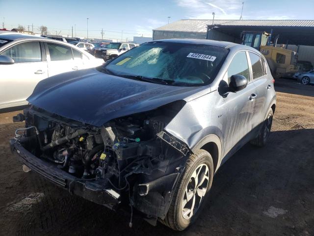 Photo 0 VIN: KNDPMCAC3L7705867 - KIA SPORTAGE 