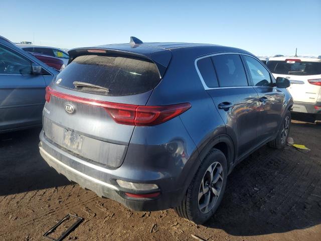 Photo 2 VIN: KNDPMCAC3L7705867 - KIA SPORTAGE 