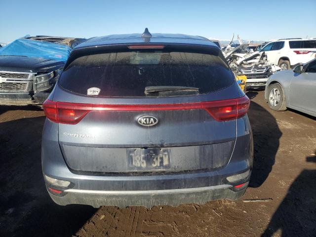 Photo 5 VIN: KNDPMCAC3L7705867 - KIA SPORTAGE 