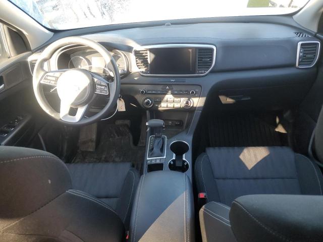 Photo 7 VIN: KNDPMCAC3L7705867 - KIA SPORTAGE 