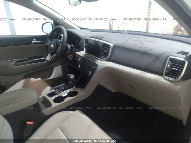 Photo 4 VIN: KNDPMCAC3L7708476 - KIA SPORTAGE 