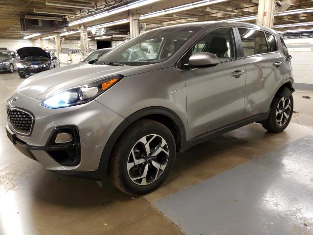 Photo 0 VIN: KNDPMCAC3L7762859 - KIA SPORTAGE 