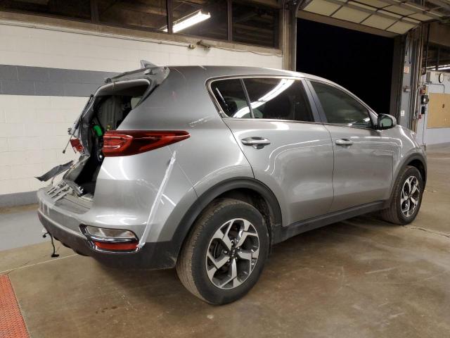 Photo 2 VIN: KNDPMCAC3L7762859 - KIA SPORTAGE 