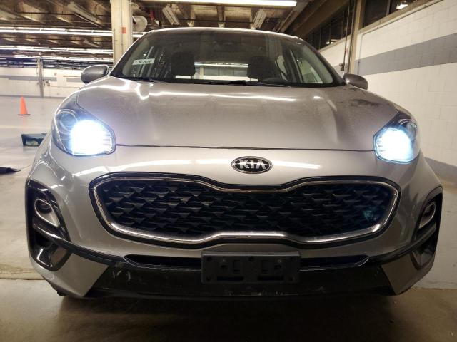 Photo 4 VIN: KNDPMCAC3L7762859 - KIA SPORTAGE 