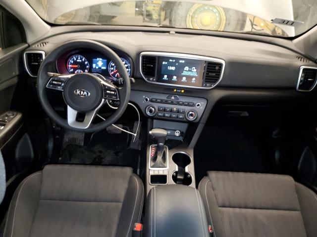 Photo 7 VIN: KNDPMCAC3L7762859 - KIA SPORTAGE 