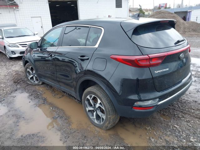 Photo 2 VIN: KNDPMCAC3L7816435 - KIA SPORTAGE 