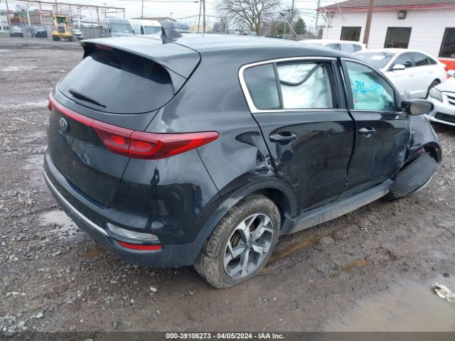 Photo 3 VIN: KNDPMCAC3L7816435 - KIA SPORTAGE 