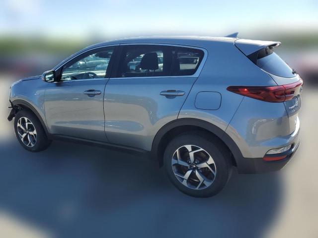 Photo 1 VIN: KNDPMCAC3L7822168 - KIA SPORTAGE 