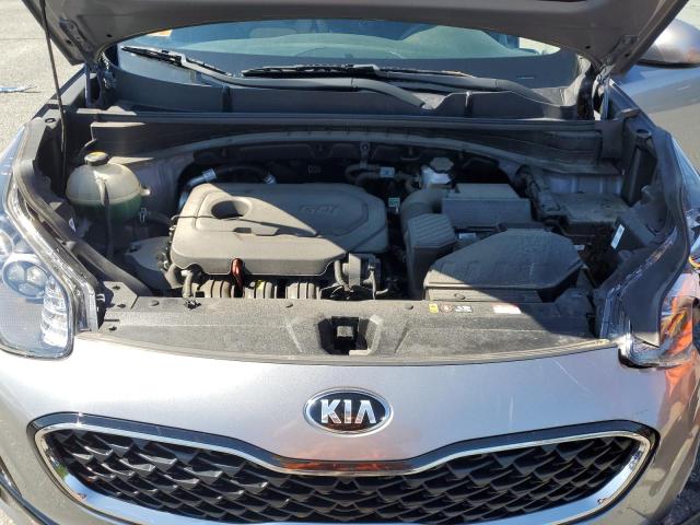 Photo 11 VIN: KNDPMCAC3L7822168 - KIA SPORTAGE 