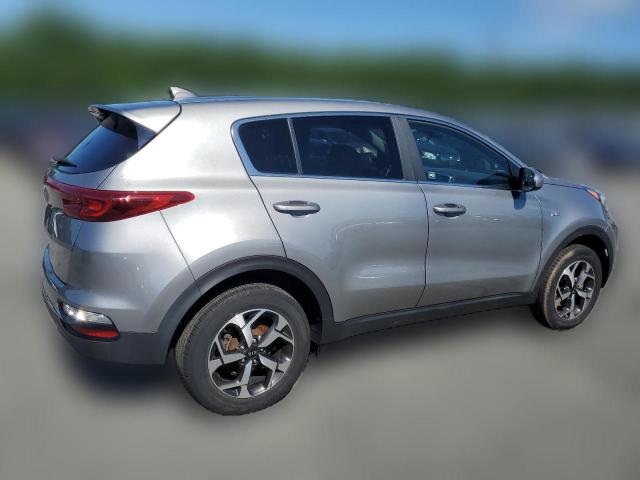 Photo 2 VIN: KNDPMCAC3L7822168 - KIA SPORTAGE 