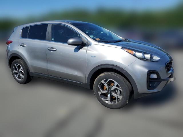 Photo 3 VIN: KNDPMCAC3L7822168 - KIA SPORTAGE 