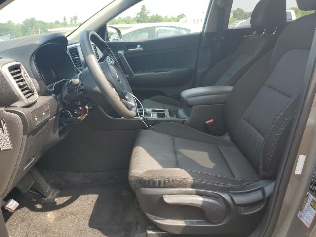 Photo 6 VIN: KNDPMCAC3L7822168 - KIA SPORTAGE 