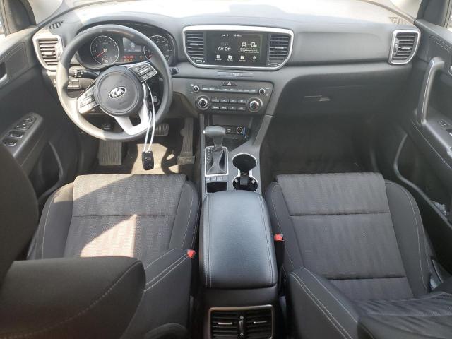 Photo 7 VIN: KNDPMCAC3L7822168 - KIA SPORTAGE 