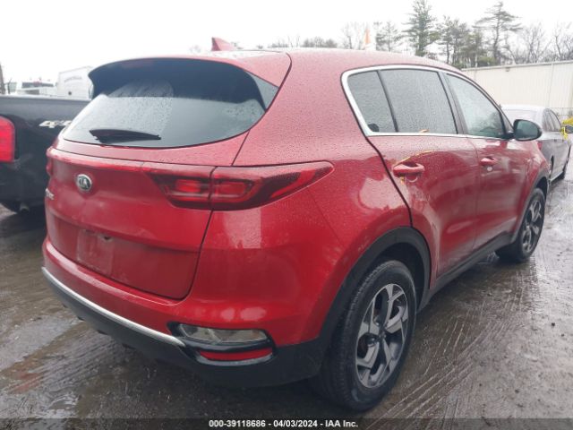 Photo 3 VIN: KNDPMCAC3L7824759 - KIA SPORTAGE 