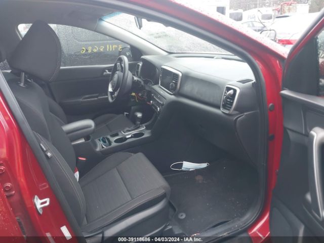 Photo 4 VIN: KNDPMCAC3L7824759 - KIA SPORTAGE 