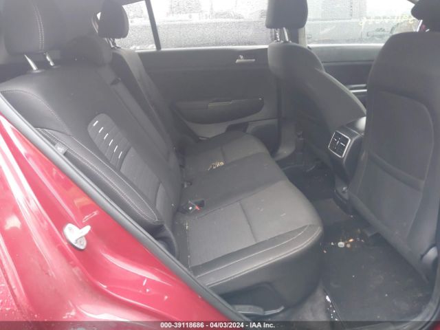 Photo 7 VIN: KNDPMCAC3L7824759 - KIA SPORTAGE 