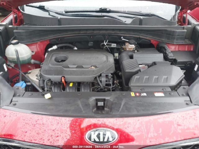 Photo 9 VIN: KNDPMCAC3L7824759 - KIA SPORTAGE 