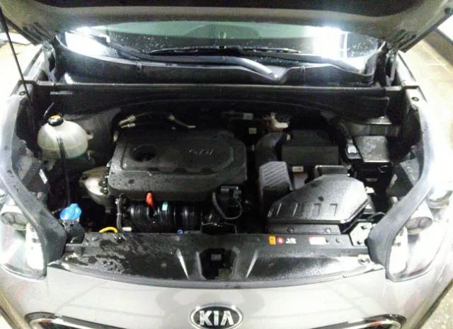 Photo 9 VIN: KNDPMCAC3L7839648 - KIA SPORTAGE 